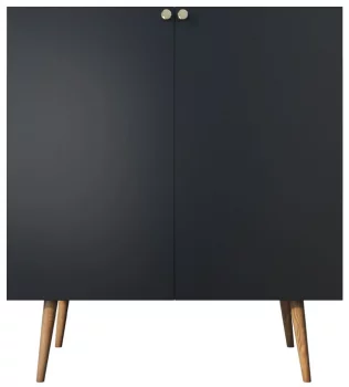 Комод Berber 80X45X90 CM