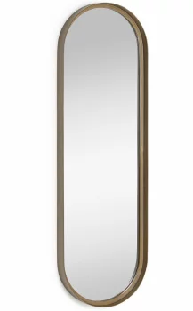 Зеркало Tiare 31X101 CM