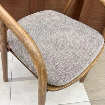 Подушка к стулу Лугано 45X47X3 CM