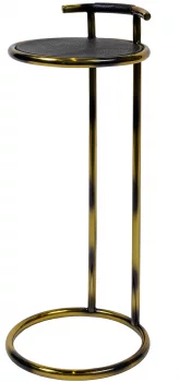 Приставной столик Tall 25X25X60 CM