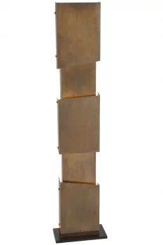 Торшер Shadow 40X20X178 CM