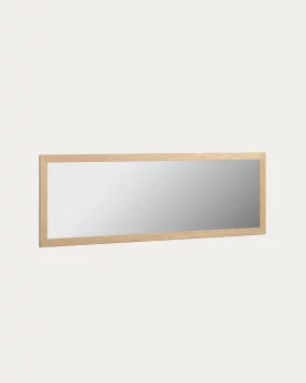 Зеркало Wilany в натуральной отделке 52,5X152,5 CM