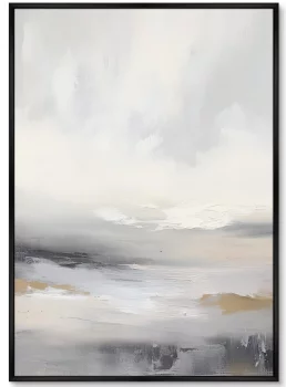 Набор из двух постеров на холсте Landscape Collection 75X105 / 75X105 CM