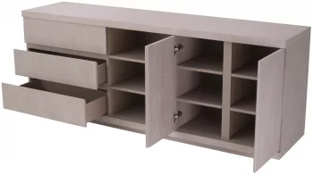 Комод Crosby 220X53X83 CM
