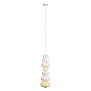 Подвесной светильник Macaroon 20X20X120 CM