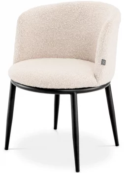 Комплект из двух стульев Filmore 57X57X74 / 57X57X74 CM