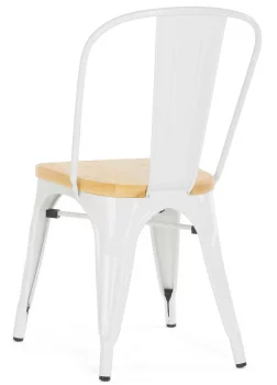 Обеденный стул Marais Wood 46X51X85 CM