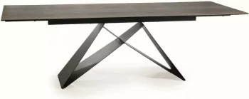 Стол обеденный Westin 180-260X90X77 CM