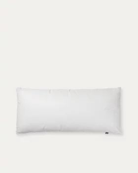 Подушка из микрофибры Nyla 90X40 CM