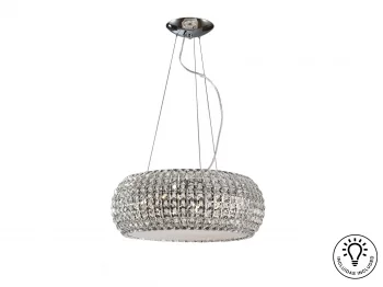 Подвесной светильник Diamond 54X21 CM