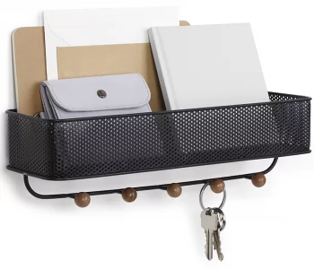 Вешалка подвесная Estique 32X9X10 CM