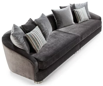 Диван Menta 220X100X85 CM
