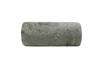 Полотенце Лирика модал зеленое 90X50 CM