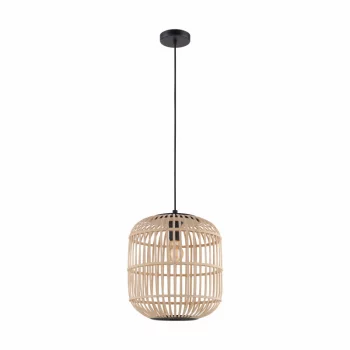 Подвесной светильник Bordesley 35X35X75 CM