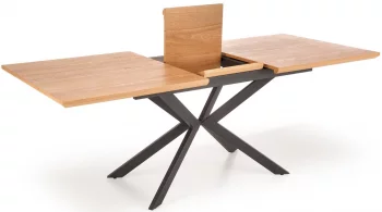 Раскладной обеденный стол Legarto 160-200X90X76 CM