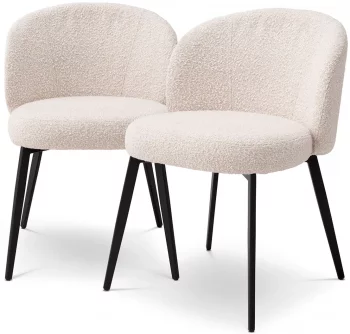 Комплект из двух стульев Lloyd 56X58X79 / 56X58X79 CM