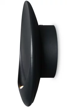 Настенный светильник Clam 20X7X20 CM