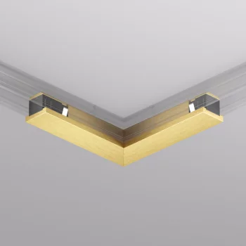 Коннектор Denkirs TR5723-SB