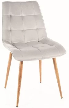 Стул Chic 50X58X88 CM