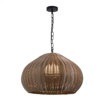 Подвесной светильник Wicker