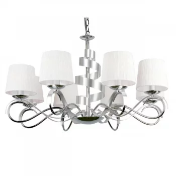 Подвесная люстра Genoa 85X85X70 CM