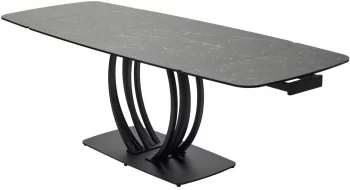 Стол обеденный Ring 160-240X90X76 CM