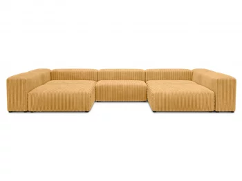 Модульный диван Sorrento 385X245X63 CM