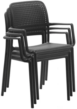 Стул Bora 59X57X86 CM