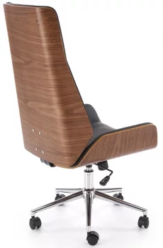 Кресло компьютерное Webster 56X46X114-122 CM