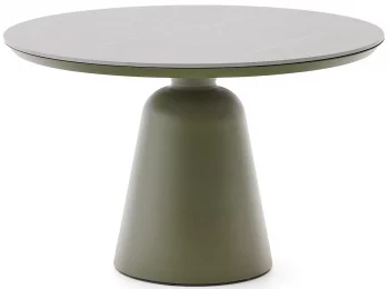 Садовый стол Tudons 120X120X76 CM