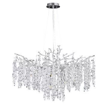 Подвесная люстра Salice 76X76X90 CM