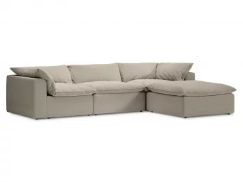 Диван Rivoli 330X220X78 CM