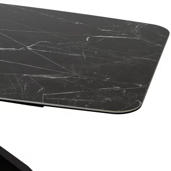 Обеденный стол Reagan 200X100X75 CM