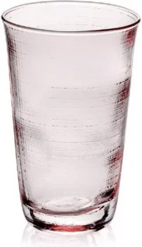 Стакан Denim 380 ml розовый