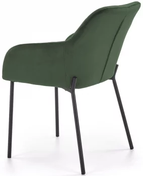 Стул Alun 58X57X80 CM