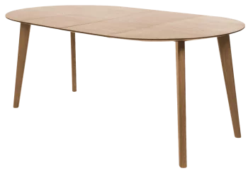 Обеденный стол Nuvo 100-180X100X75 CM