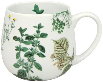 Кружка My favorite Herbal Tea 420 ml