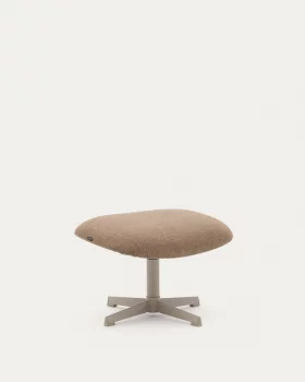 Поворотная подставка для ног Jaspe 58X42.5X39 CM