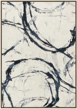 Постер Ambiance 100X140 CM