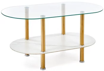 Стол журнальный Ducat 100X50X51 CM