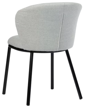 Обеденный стул Limma 55X53X76 CM