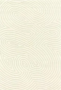 Шерстяной ковёр Vogue 290X200 CM