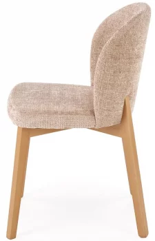 Стул кухонный Basso 56X48X86 CM