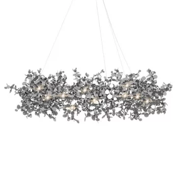 Подвесная люстра Spark 80X80X120 CM