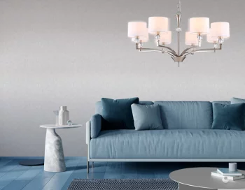 Подвесная люстра High Light 84X84X88 CM