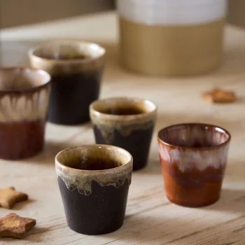 Чашка Poterie 190 ml