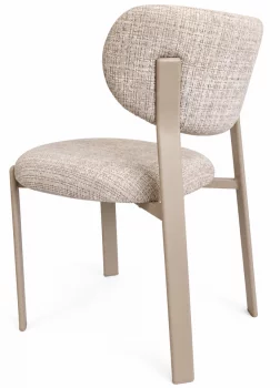Стул Partas 53X52X77 CM