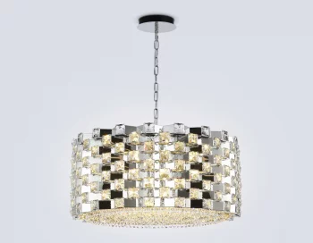 Подвесная люстра Ambrella Light LH41006