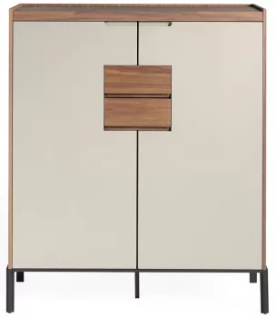 Комод Atelier 120X40X140 CM