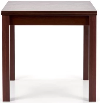 Стол раскладной Gracjan 80-160X80X76 CM